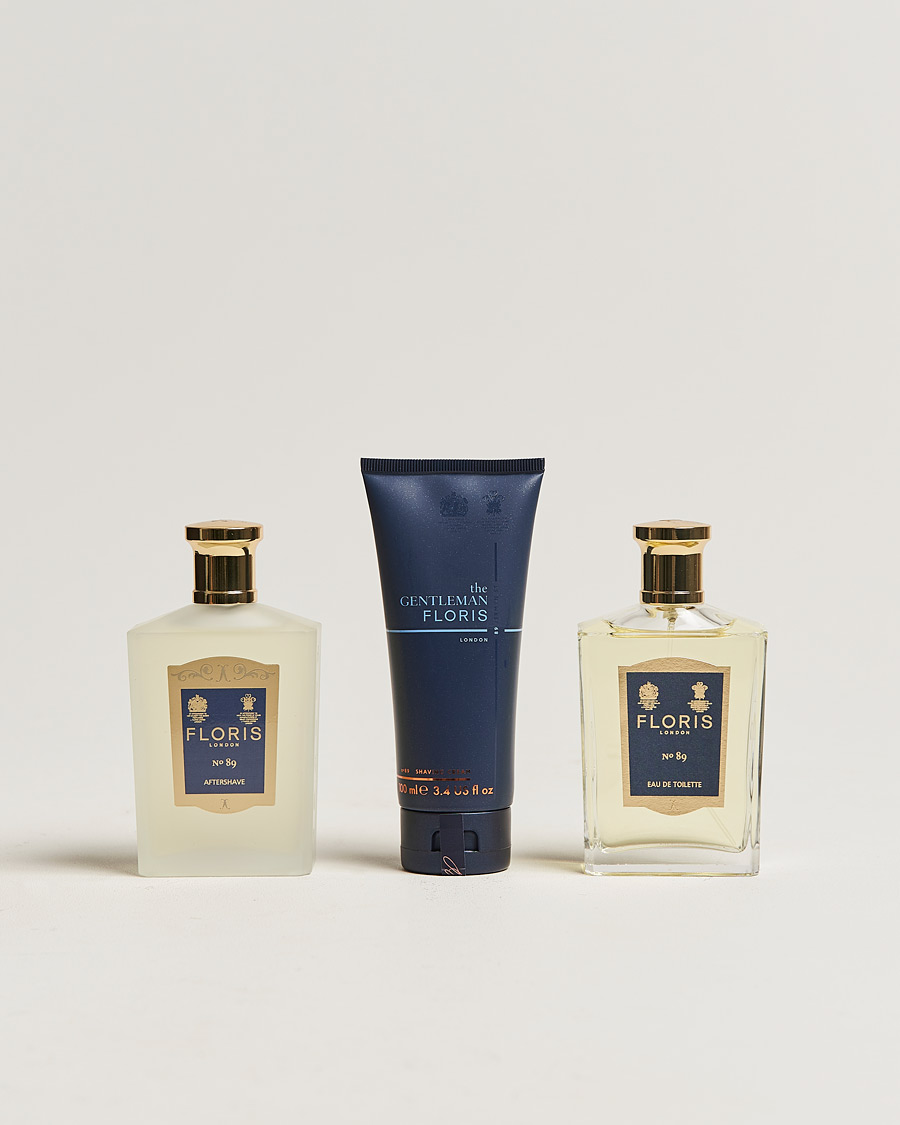 Mies |  | Floris London | No. 89 Collection Gift Set 