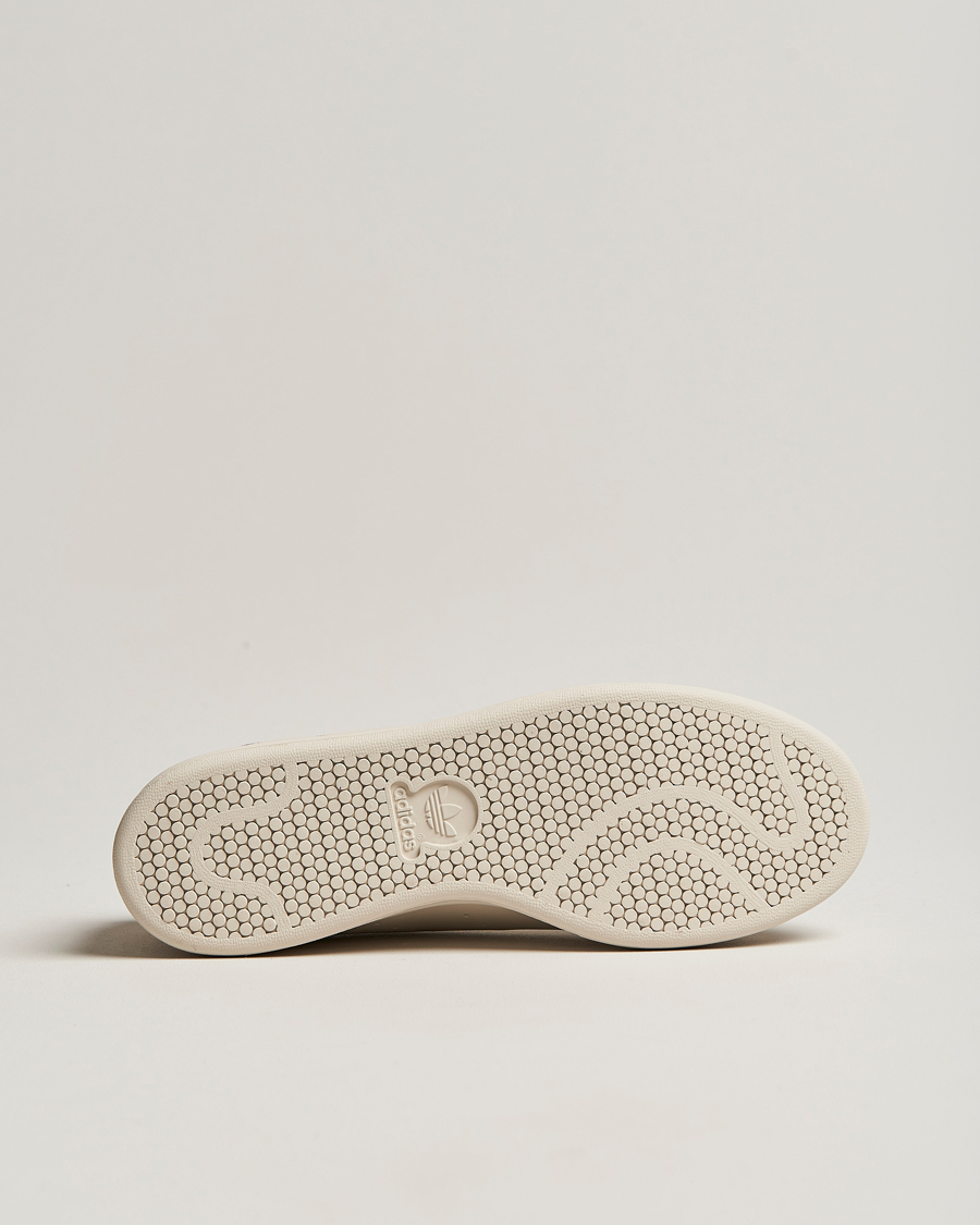 Mies | adidas Originals Stan Smith Sneaker Alumin/Cold Red | adidas Originals | Stan Smith Sneaker Alumin/Cold Red