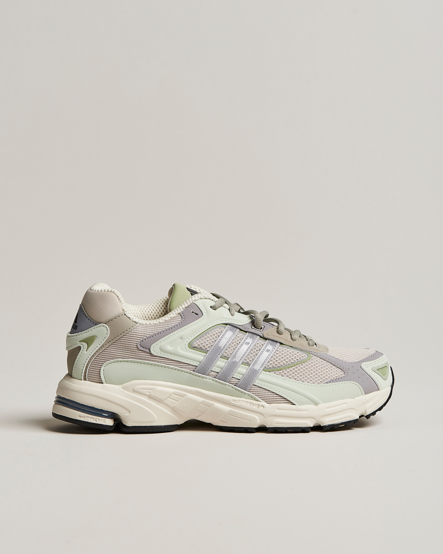 Mies | adidas Originals Response CL Sneaker Lingrn/White | adidas Originals | Response CL Sneaker Lingrn/White