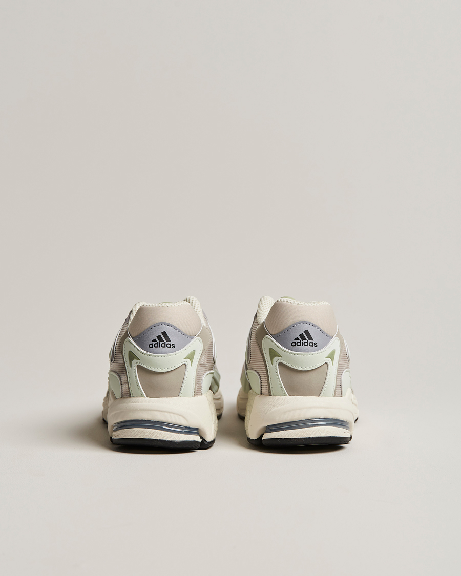 Mies | adidas Originals Response CL Sneaker Lingrn/White | adidas Originals | Response CL Sneaker Lingrn/White