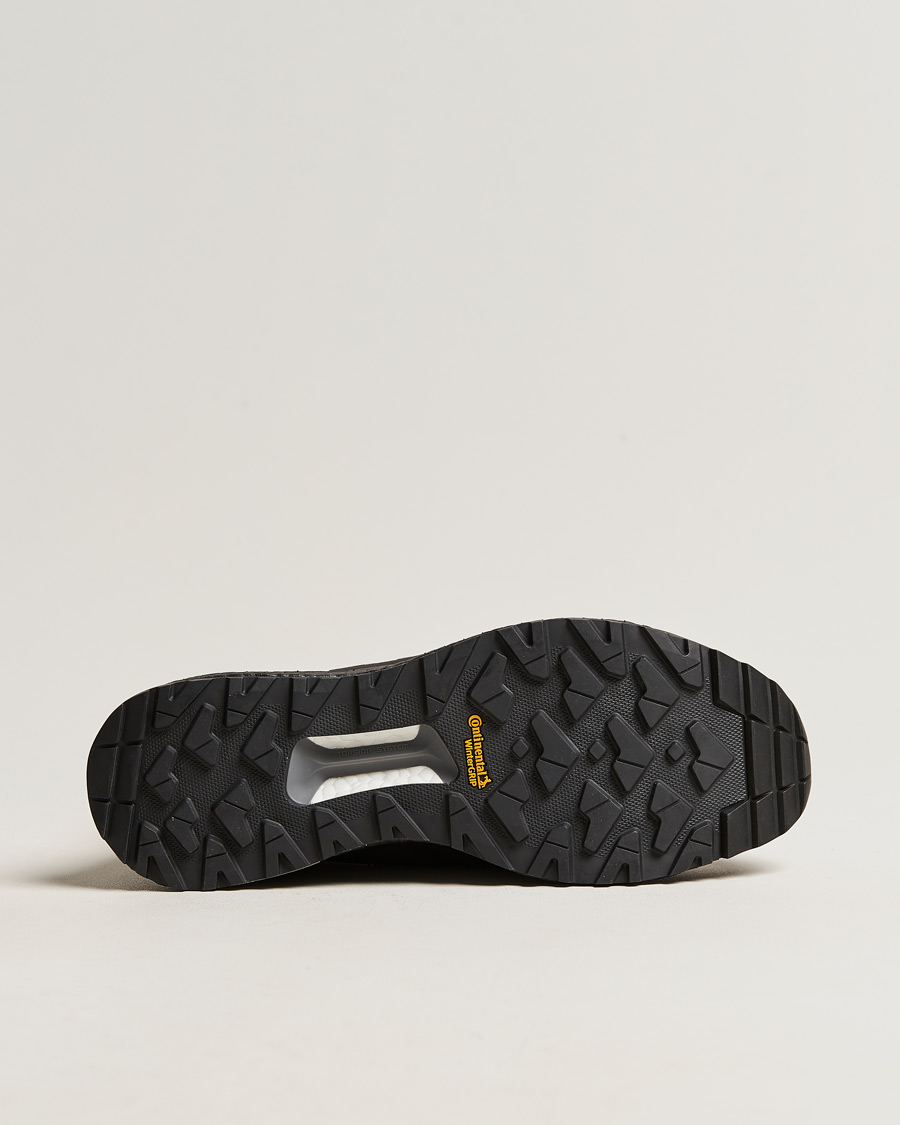 Mies | adidas Performance Terrex Free Hiker Black | adidas Performance | Terrex Free Hiker Black