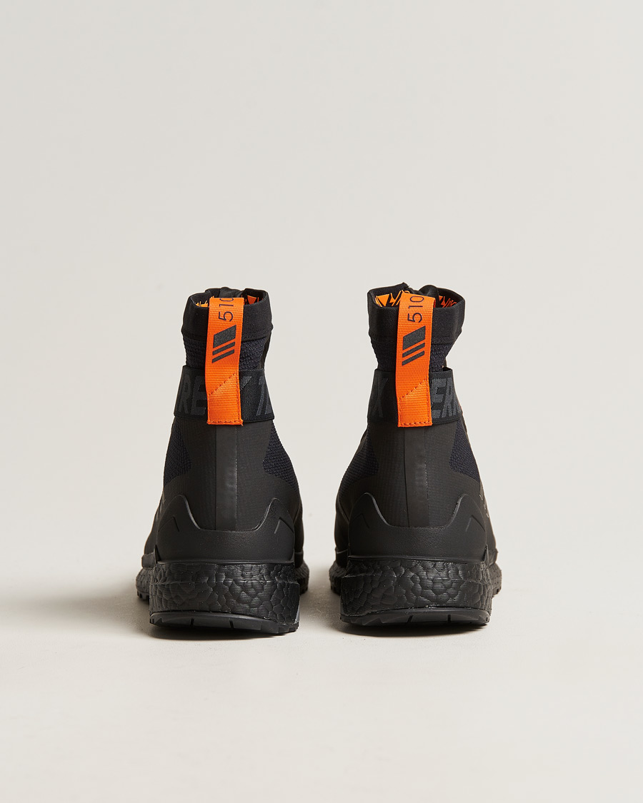 Mies | adidas Performance Terrex Free Hiker Black | adidas Performance | Terrex Free Hiker Black