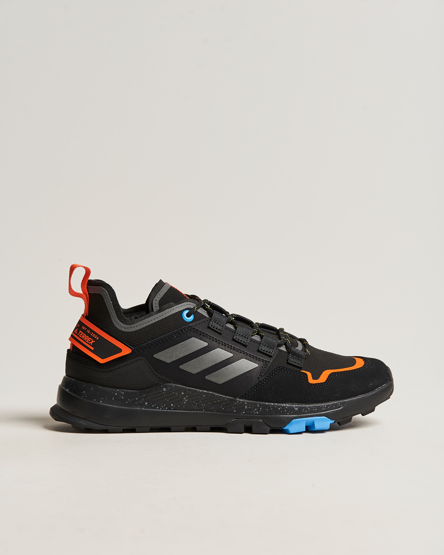 Mies | adidas Performance Terrex Hikster Sneaker Black | adidas Performance | Terrex Hikster Sneaker Black