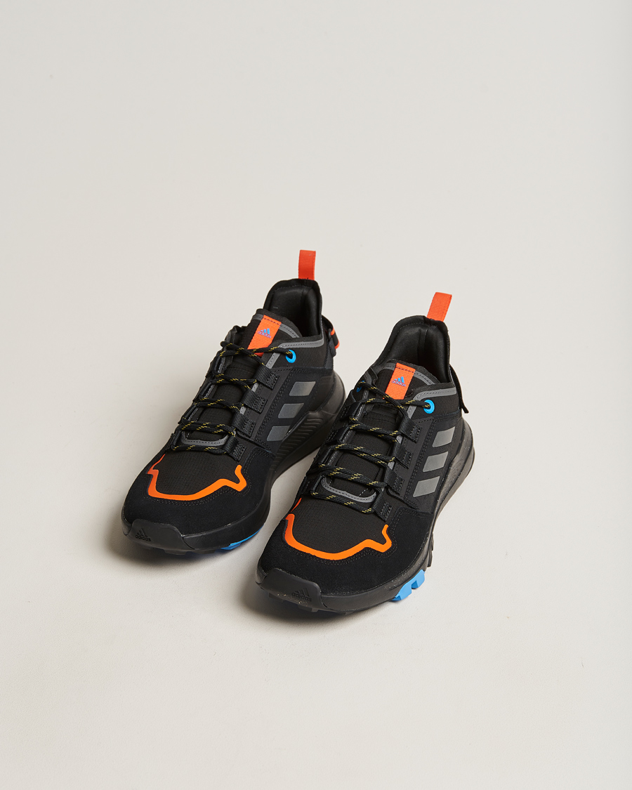 Mies |  | adidas Performance | Terrex Hikster Sneaker Black