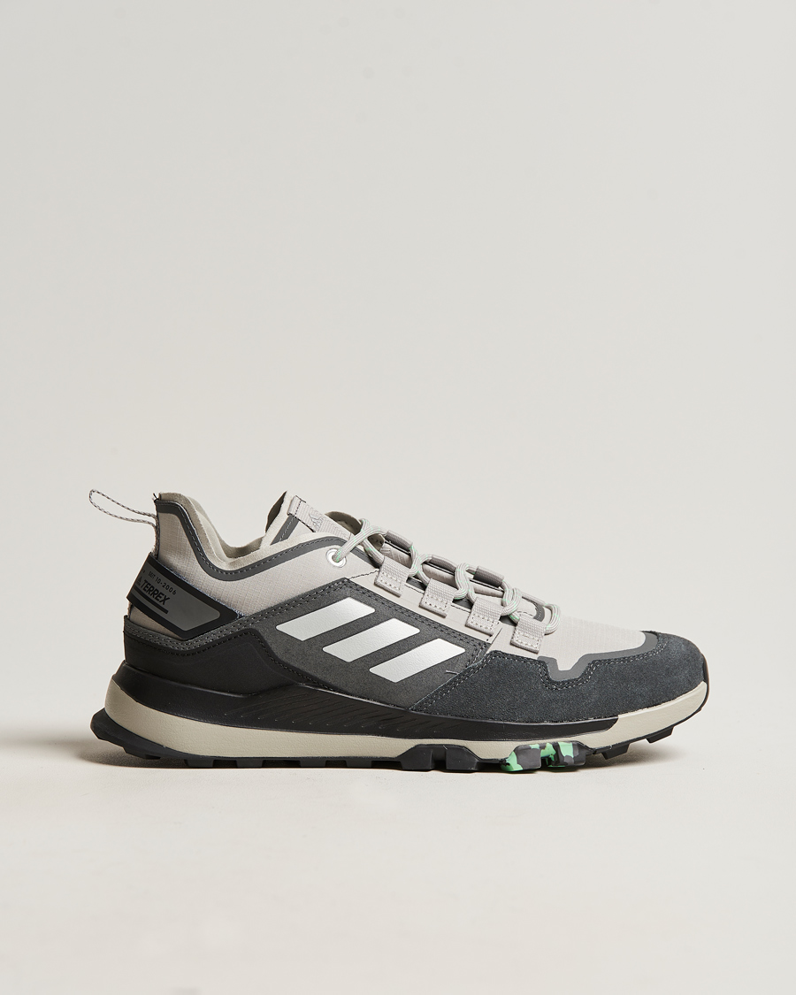 Mies | adidas Performance Terrex Hikster Sneaker Grey | adidas Performance | Terrex Hikster Sneaker Grey