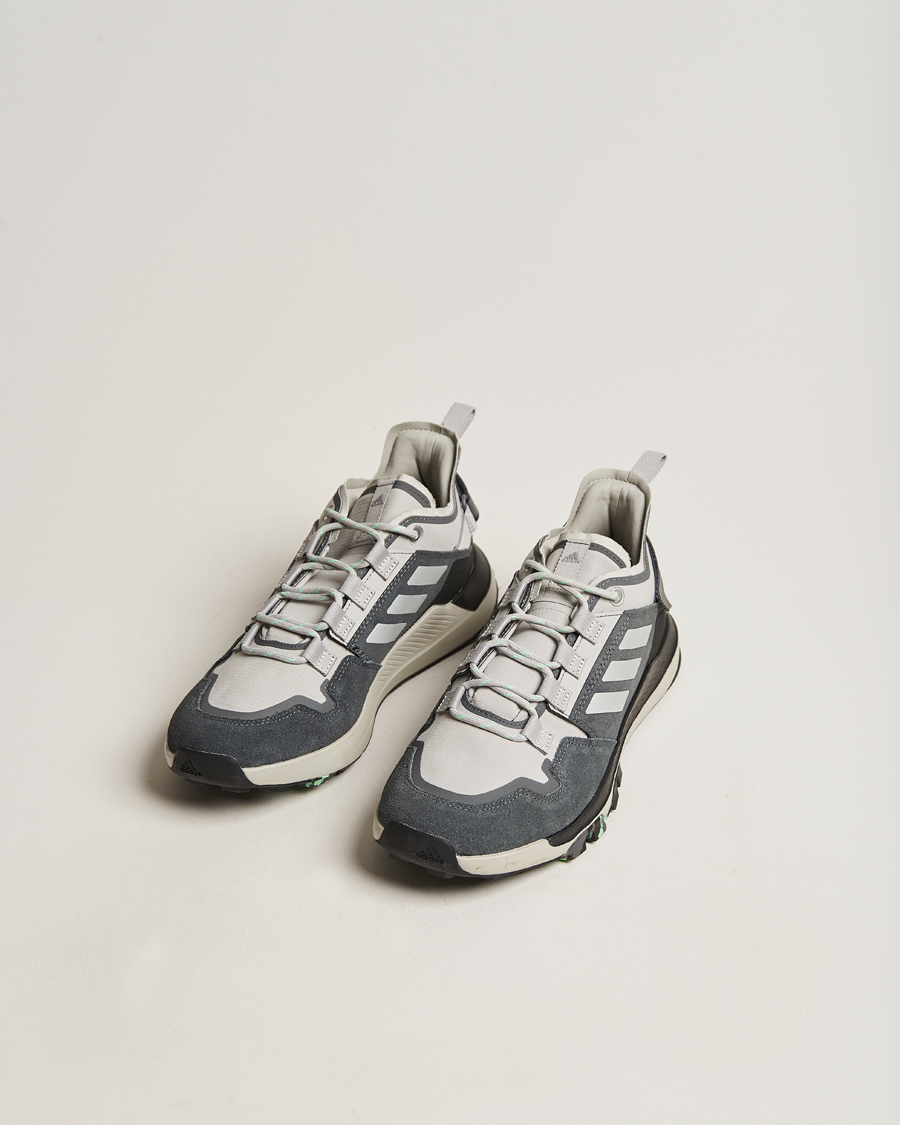 Mies | adidas Performance Terrex Hikster Sneaker Grey | adidas Performance | Terrex Hikster Sneaker Grey