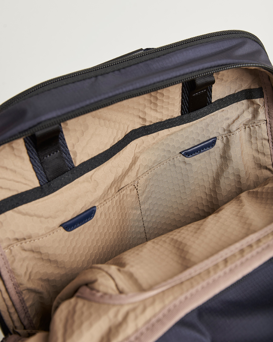 Mies | TUMI Alpha Bravo Nomadic Backpack Midnight Navy/Khaki | TUMI | Alpha Bravo Nomadic Backpack Midnight Navy/Khaki