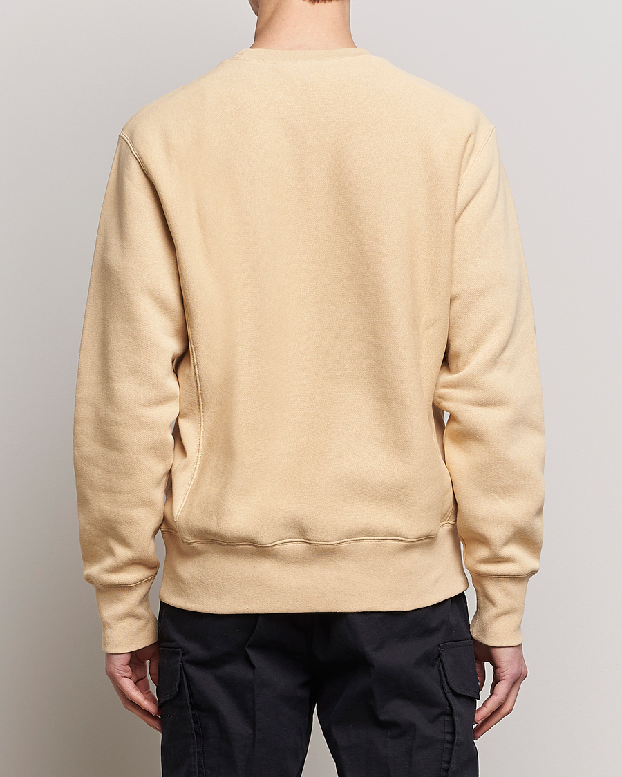 Mies | Puserot | Champion | Reverse Weave Soft Fleece Sweatshirt Croissant