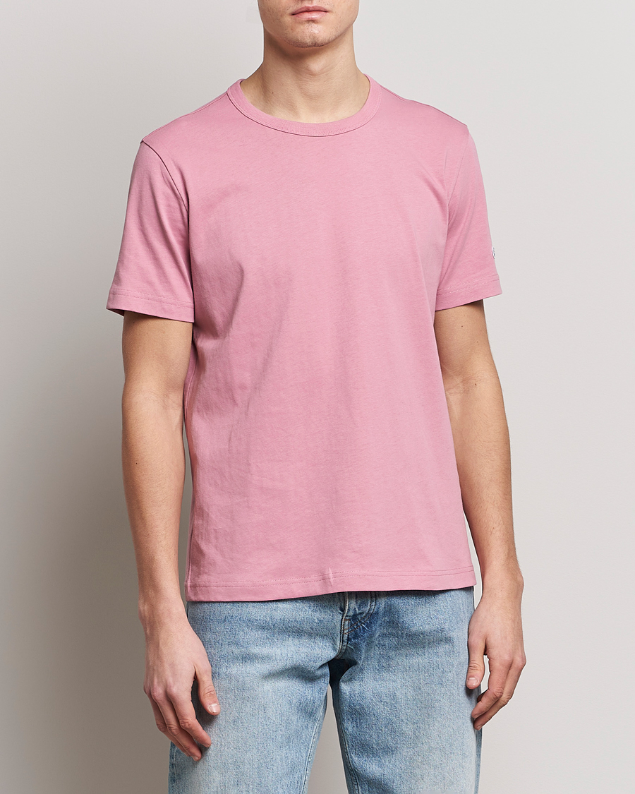 Mies | Active | Champion | Athletic Jersey Tee Foxglove