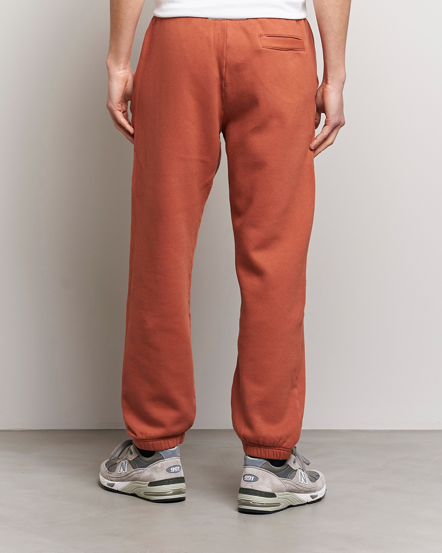 Mies | Housut | Champion | Heritage Garment Dyed Sweatpants Baked Clay