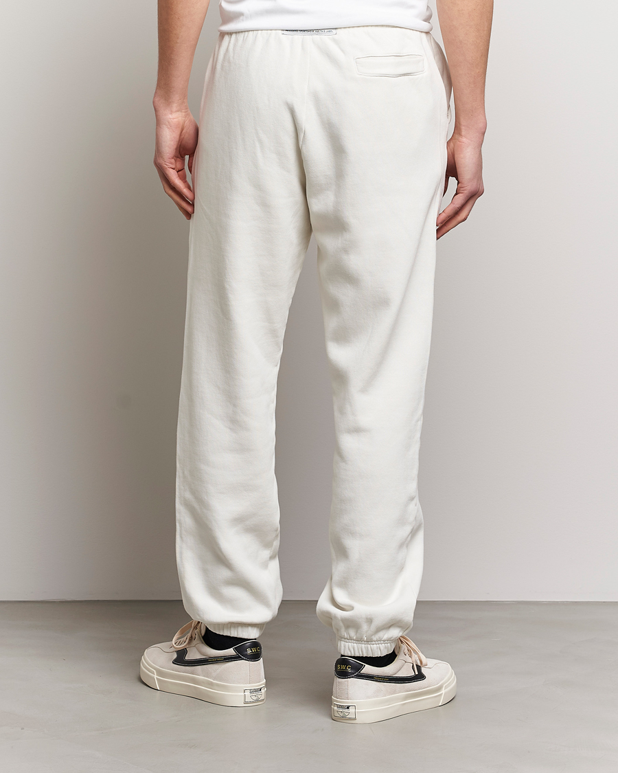 Mies | Housut | Champion | Heritage Garment Dyed Sweatpants Egret