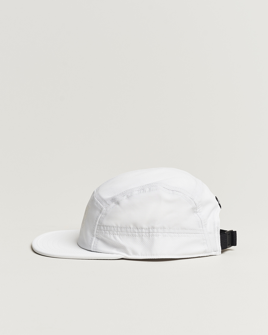 Mies | Ciele GOCap Running Cap Ghost | Ciele | GOCap Running Cap Ghost