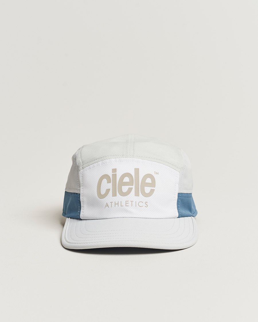 Mies | Ciele GOCap Running Cap Oregon | Ciele | GOCap Running Cap Oregon