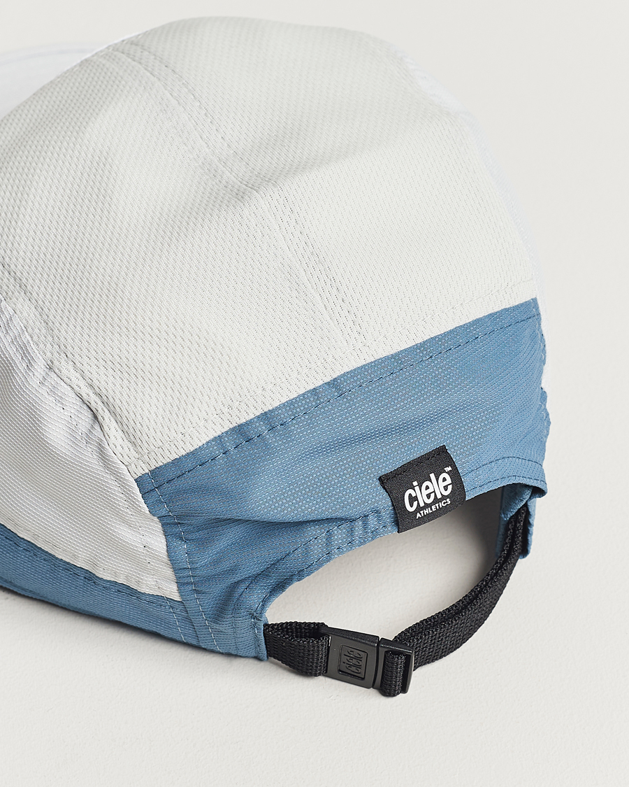 Mies | Ciele GOCap Running Cap Oregon | Ciele | GOCap Running Cap Oregon