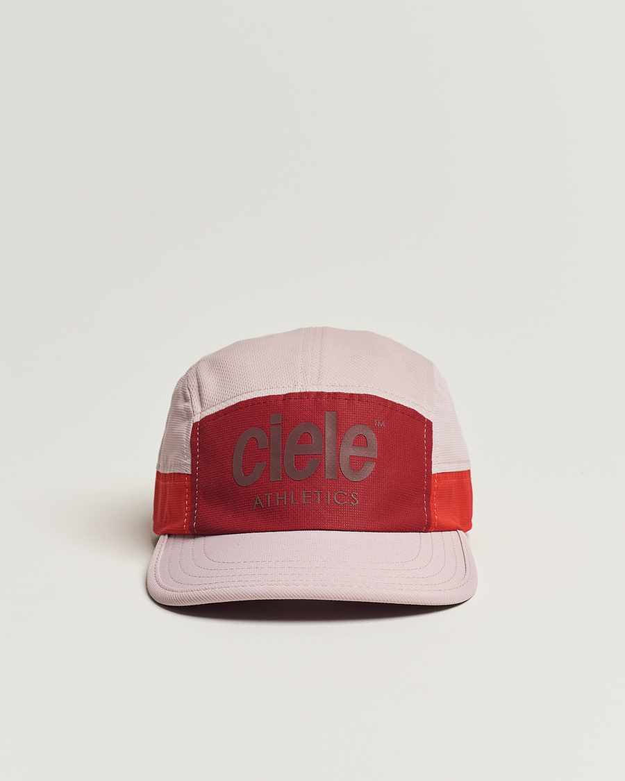 Mies | Ciele GOCap Running Cap Tapestry | Ciele | GOCap Running Cap Tapestry