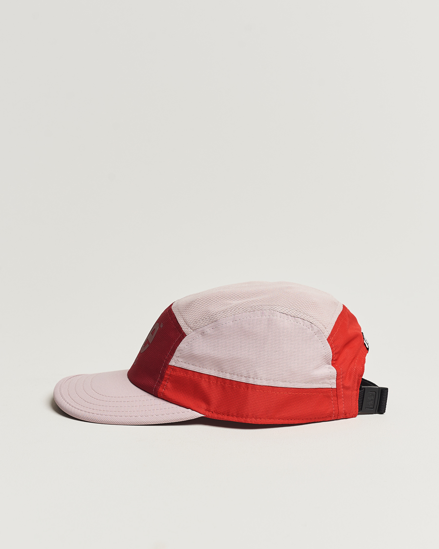 Mies | Ciele GOCap Running Cap Tapestry | Ciele | GOCap Running Cap Tapestry