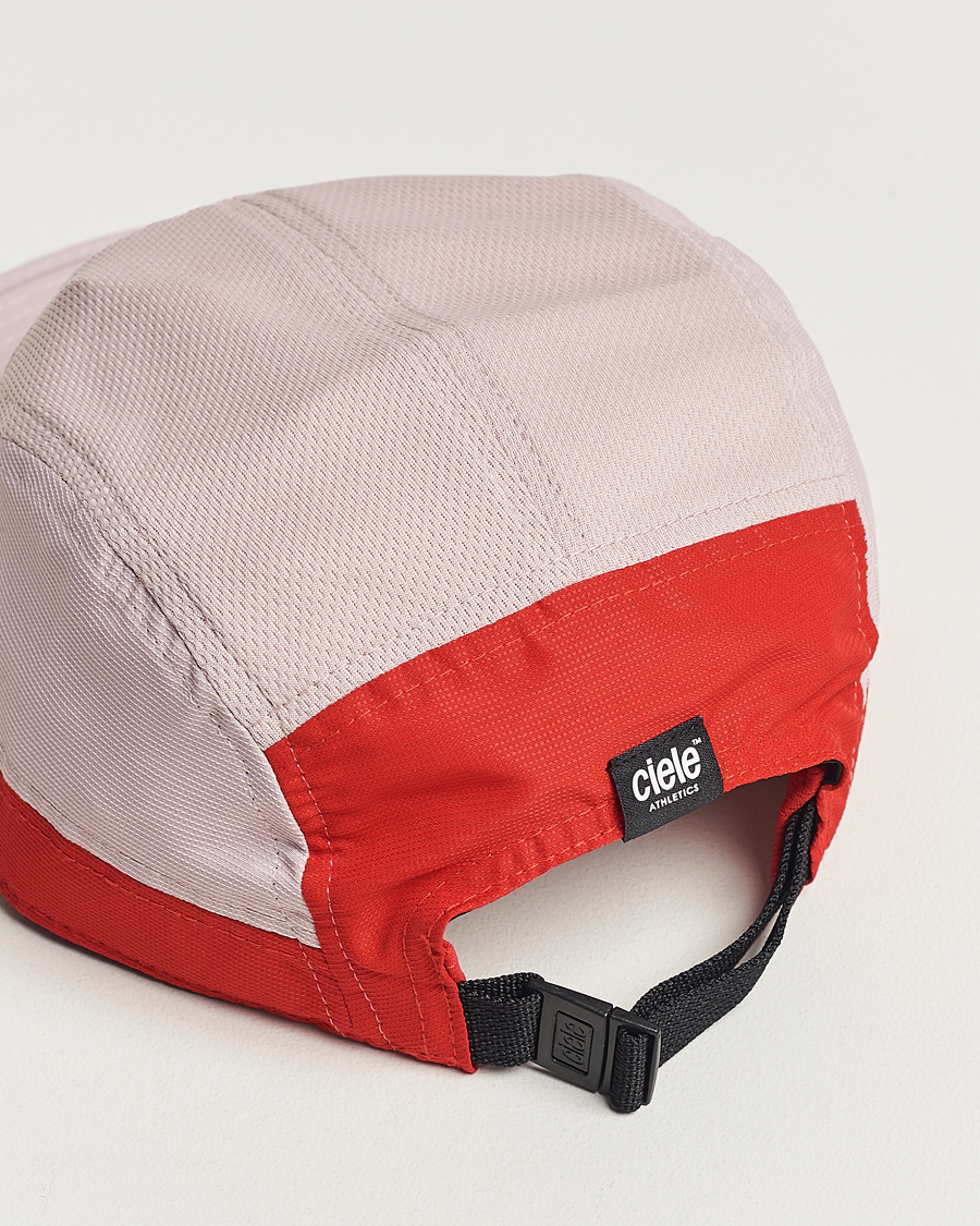 Mies | Ciele GOCap Running Cap Tapestry | Ciele | GOCap Running Cap Tapestry