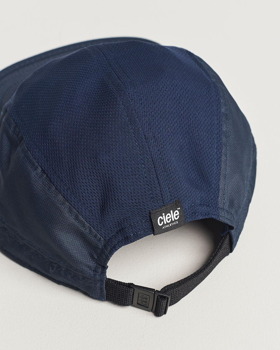 Mies | Ciele ALZCap Running Cap Uniform | Ciele | ALZCap Running Cap Uniform