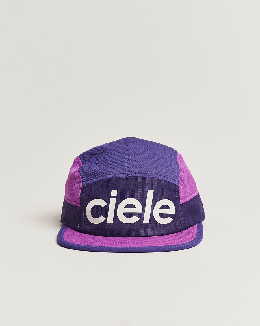 Mies | Ciele GOCap Running Cap Soca | Ciele | GOCap Running Cap Soca