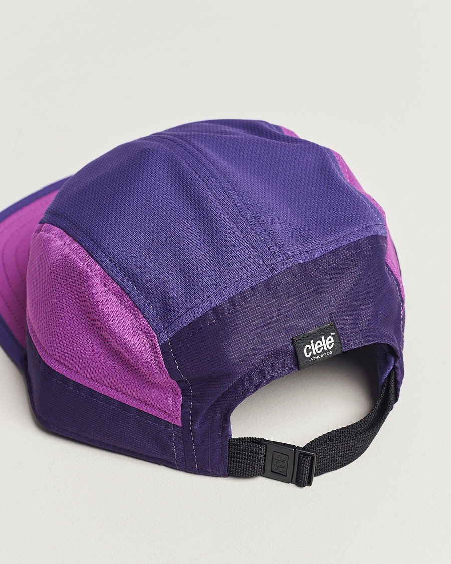 Mies | Ciele GOCap Running Cap Soca | Ciele | GOCap Running Cap Soca