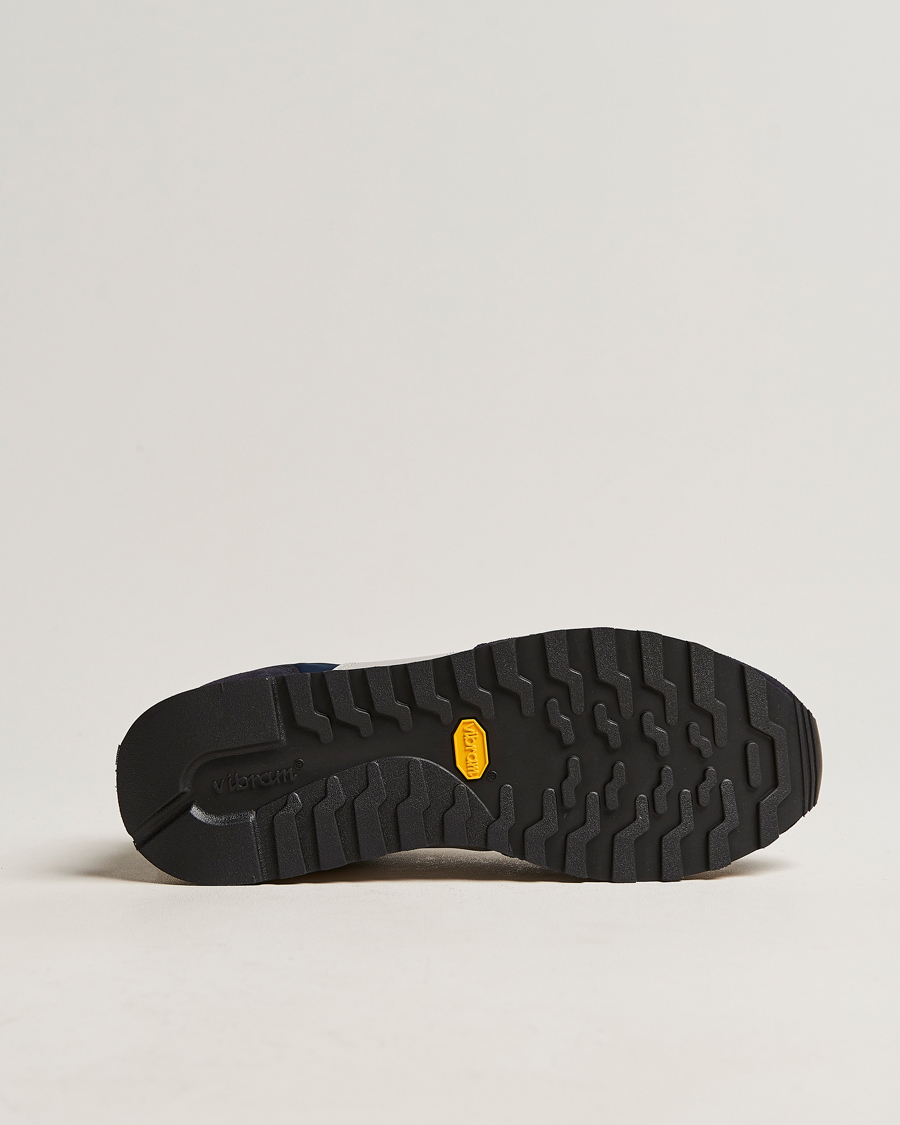 Mies | Paul Smith Eighties Sneaker Navy | Paul Smith | Eighties Sneaker Navy