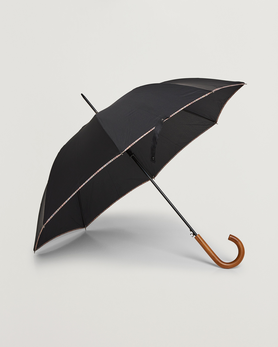 Mies | Paul Smith Umbrella Walker Black | Paul Smith | Umbrella Walker Black