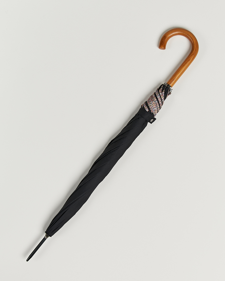 Mies | Paul Smith Umbrella Walker Black | Paul Smith | Umbrella Walker Black