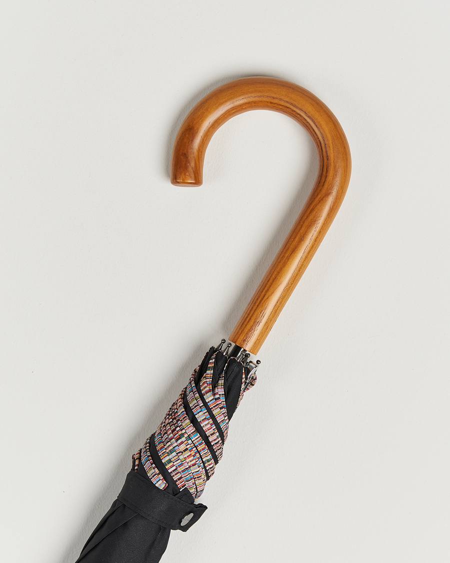Mies | Paul Smith Umbrella Walker Black | Paul Smith | Umbrella Walker Black