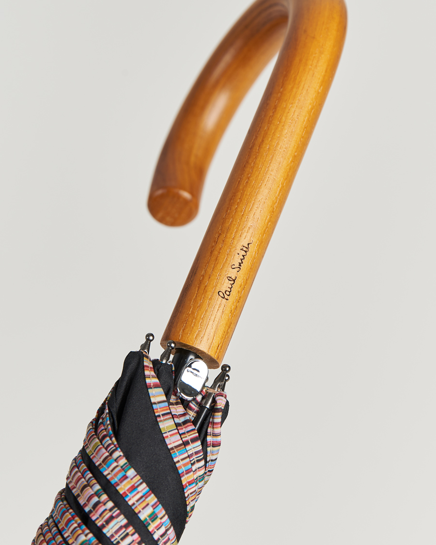 Mies | Paul Smith Umbrella Walker Black | Paul Smith | Umbrella Walker Black