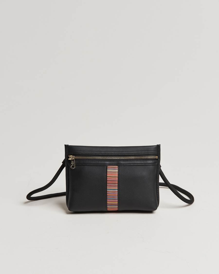 Mies | Paul Smith Calf Leather Portfolio Black | Paul Smith | Calf Leather Portfolio Black