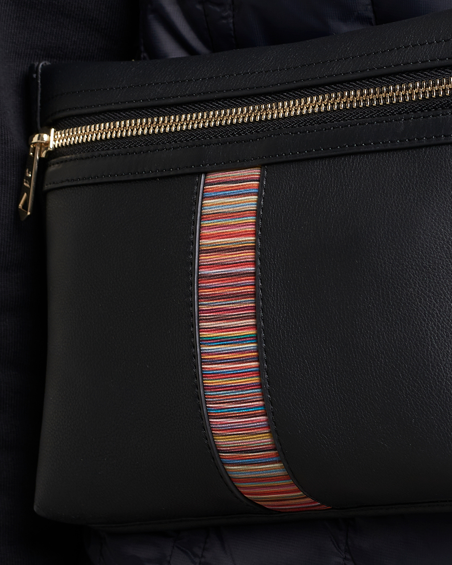 Mies | Paul Smith Calf Leather Portfolio Black | Paul Smith | Calf Leather Portfolio Black