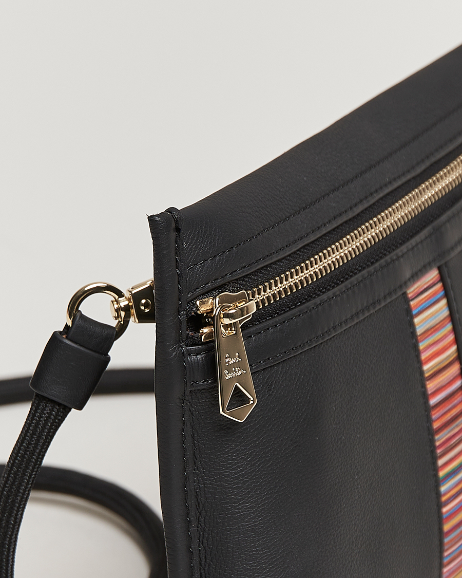 Mies | Paul Smith Calf Leather Portfolio Black | Paul Smith | Calf Leather Portfolio Black