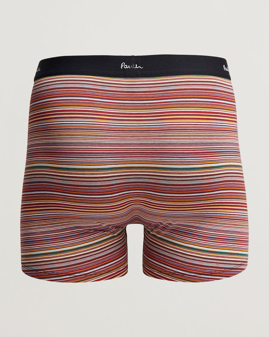 Mies |  | Paul Smith | Long 5-Pack Trunk Navy