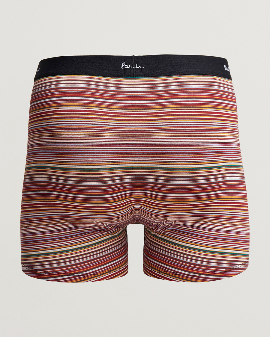 Mies | Alusvaatteet | Paul Smith | Long 5-Pack Trunk Navy