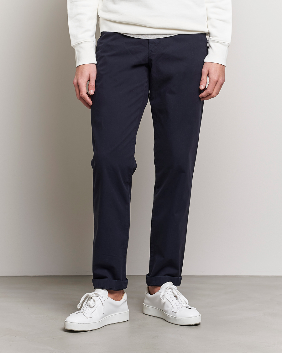 Mies | PS Paul Smith | PS Paul Smith | Regular Fit Chino Navy