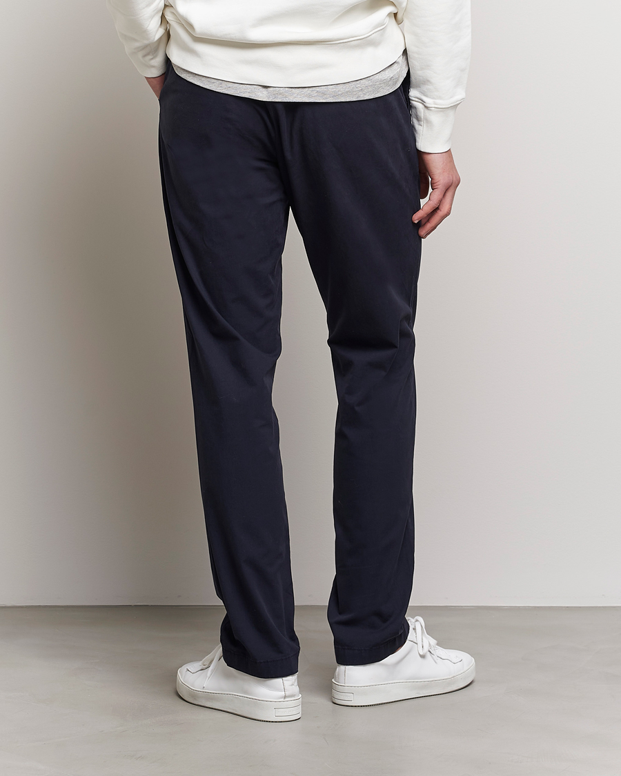 Mies | Housut | PS Paul Smith | Regular Fit Chino Navy