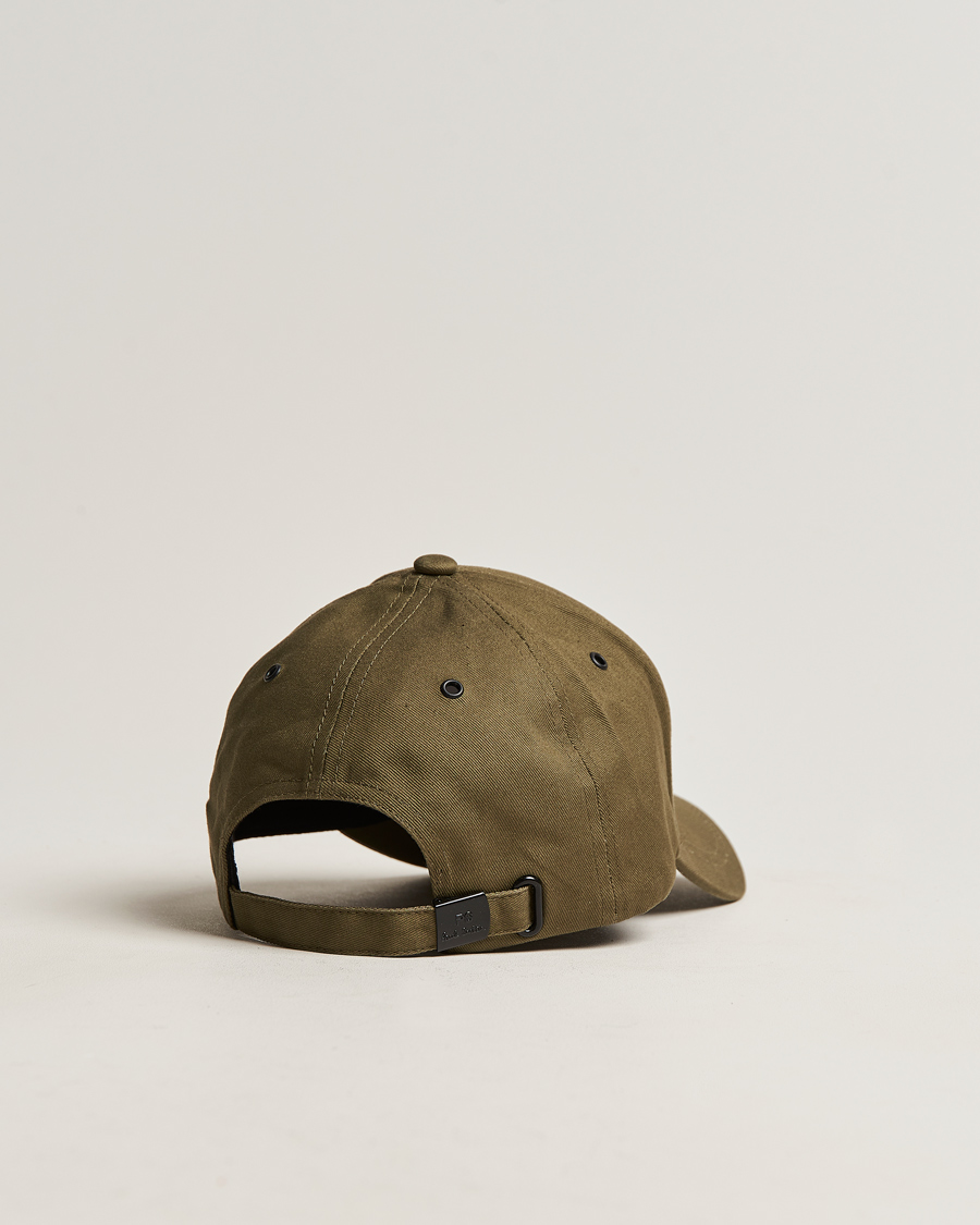 Mies | PS Paul Smith Baseball Zebra Cap Camo | PS Paul Smith | Baseball Zebra Cap Camo