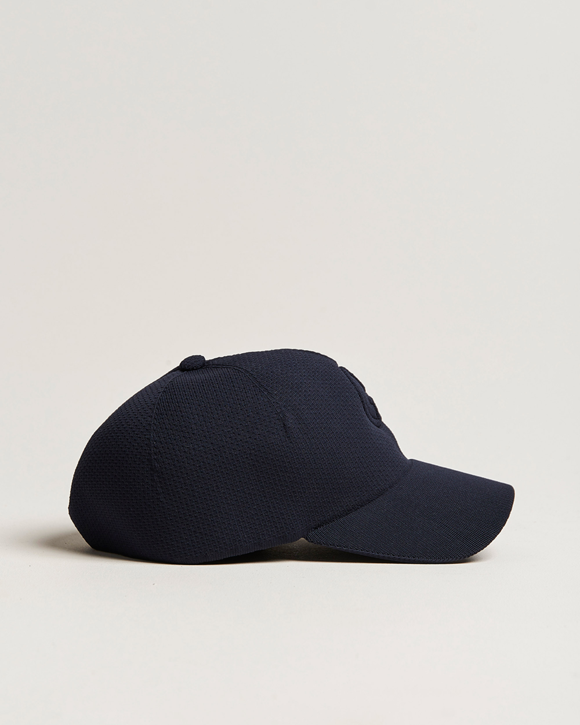 Mies | Giorgio Armani Soft Mesh Baseball Cap Navy | Giorgio Armani | Soft Mesh Baseball Cap Navy