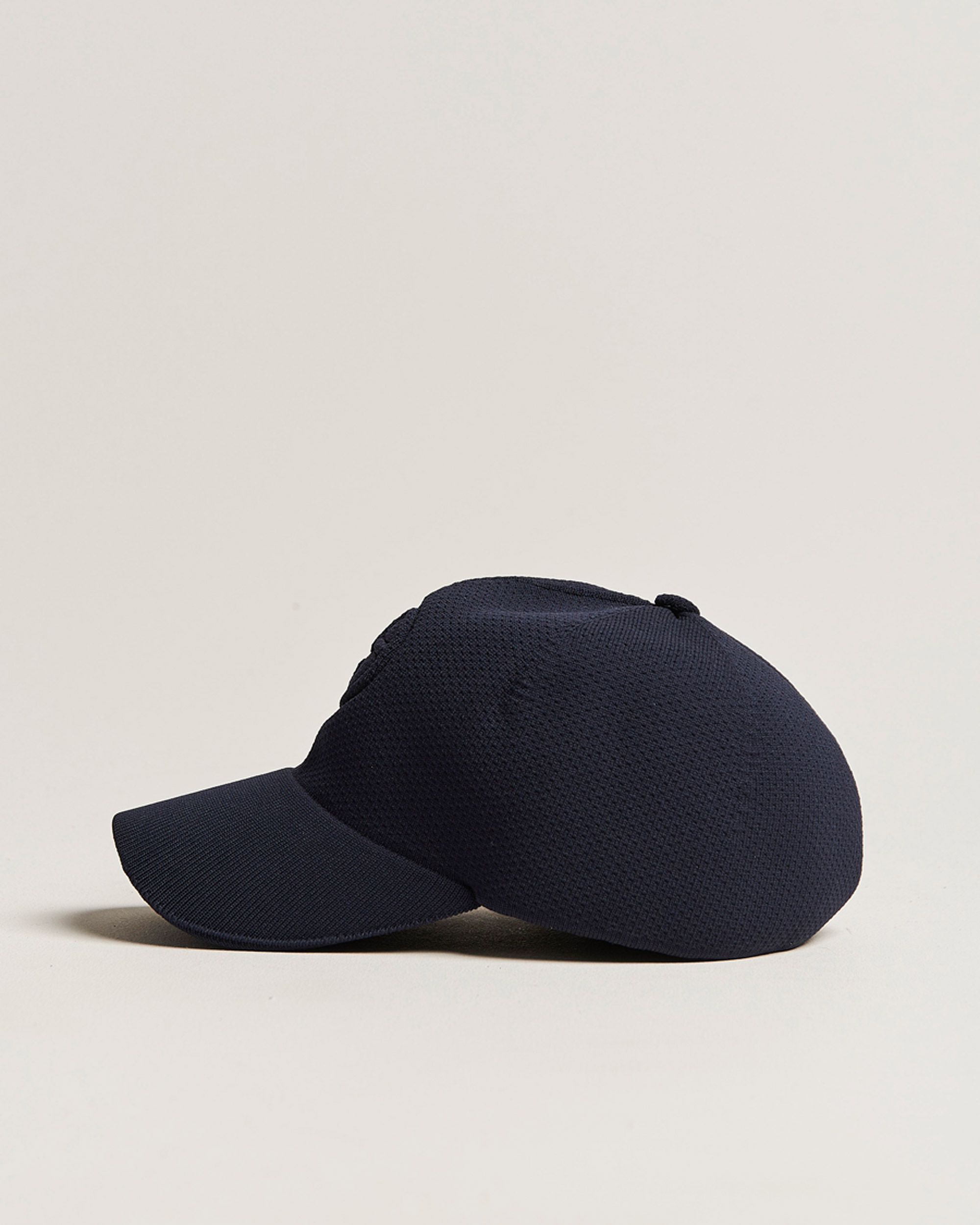 Mies | Giorgio Armani Soft Mesh Baseball Cap Navy | Giorgio Armani | Soft Mesh Baseball Cap Navy