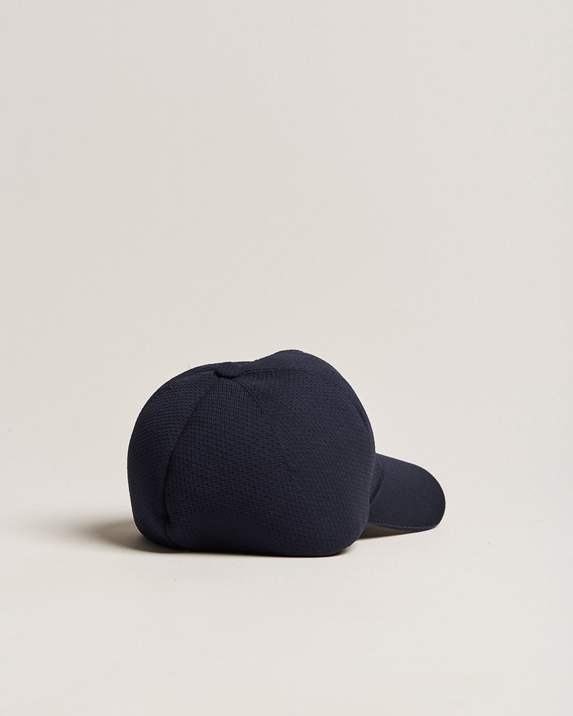 Mies | Giorgio Armani Soft Mesh Baseball Cap Navy | Giorgio Armani | Soft Mesh Baseball Cap Navy