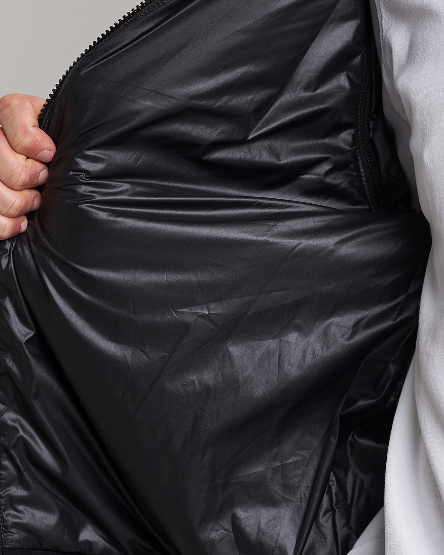 Mies | Takit | BOSS BLACK | Skiles Hybrid Jacket Black