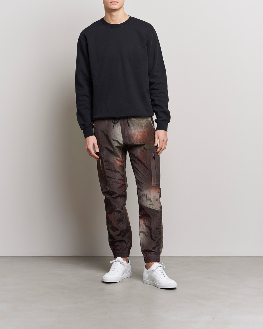 Mies | Housut | HUGO | Dale Cargo Ripstop Pants Multi