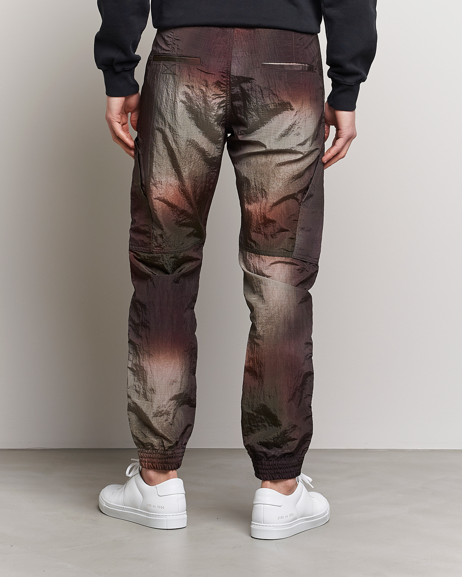 Mies | Housut | HUGO | Dale Cargo Ripstop Pants Multi