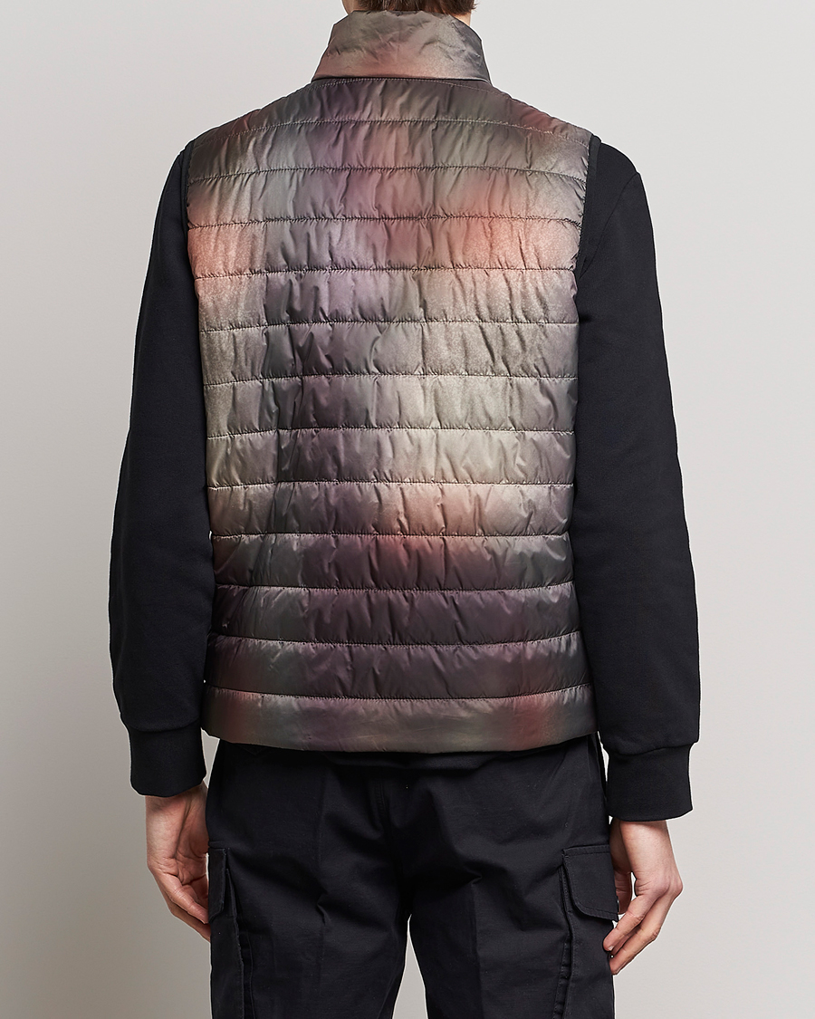 Mies | Takit | HUGO | Bentino Down Vest Multi