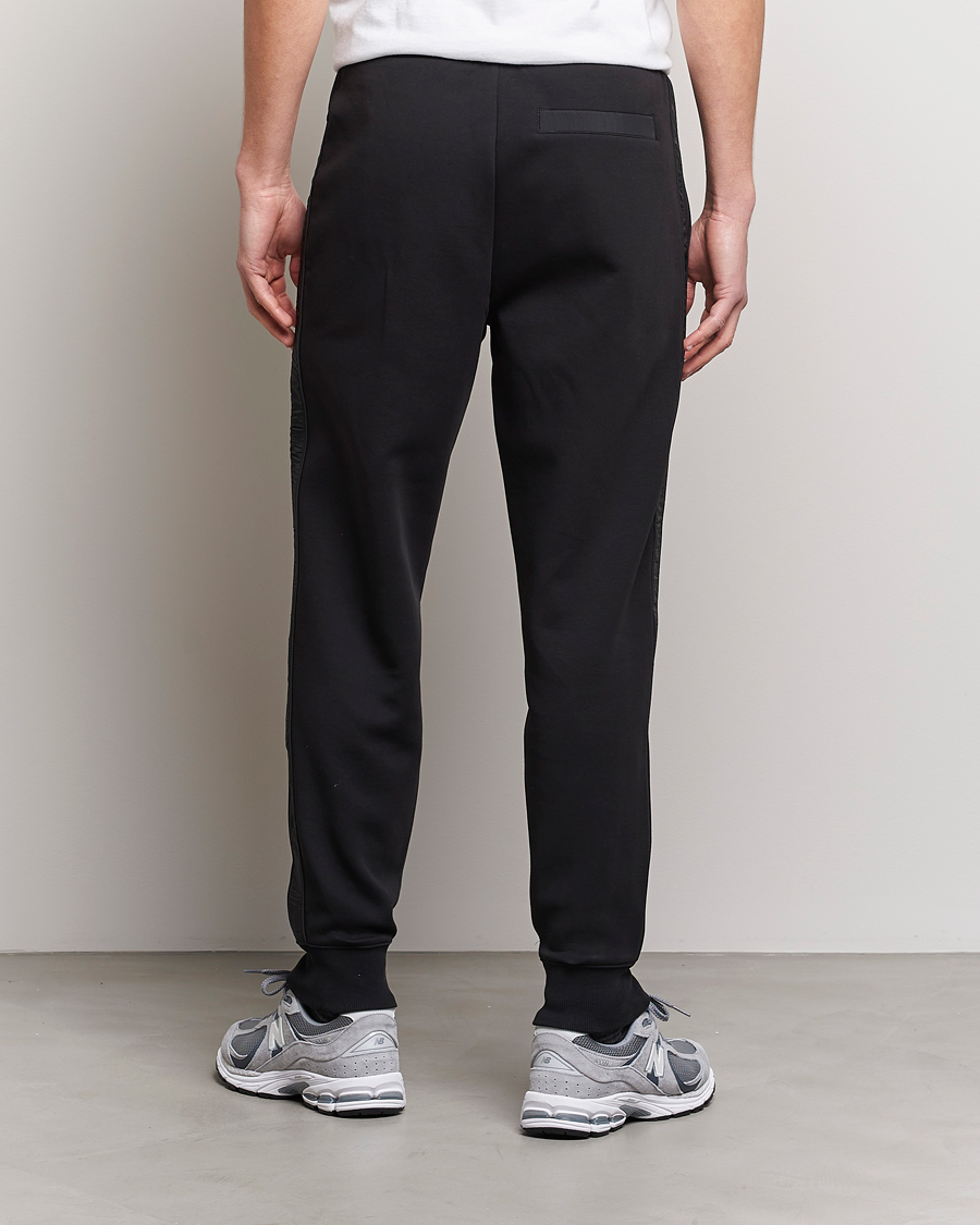 Mies | Housut | HUGO | Dimax Logo Sweatpants Black