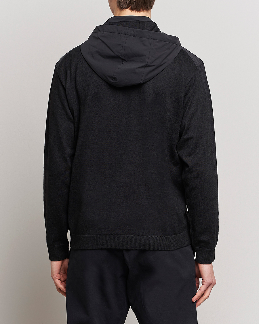 Mies | Takit | BOSS GREEN | Zimon Mirror Jacket Black