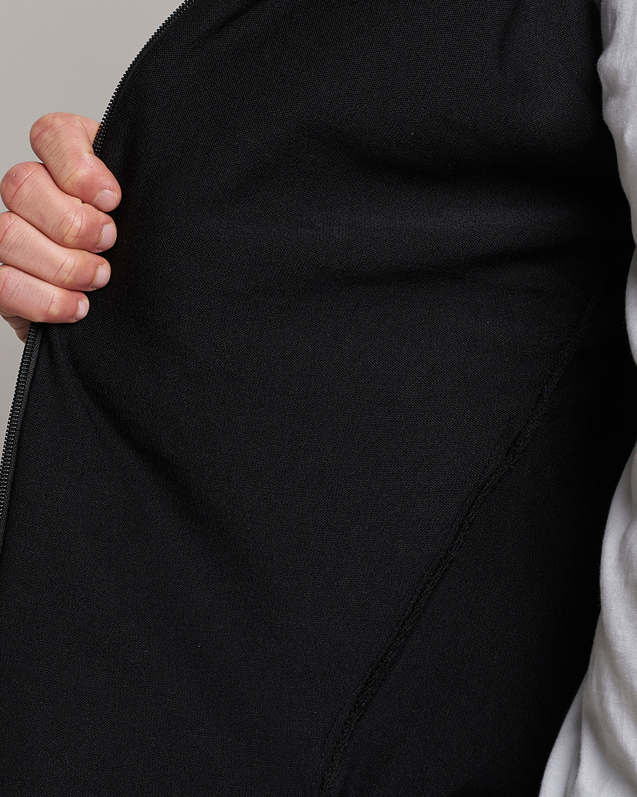 Mies | Takit | BOSS GREEN | Zimon Mirror Jacket Black