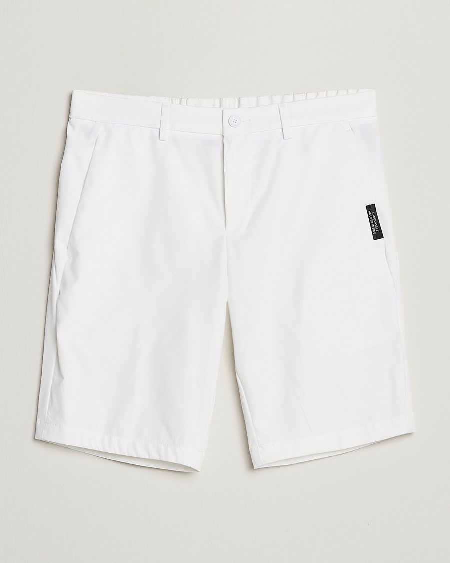 Mies | Shortsit | BOSS GREEN | Drax Golf Shorts White