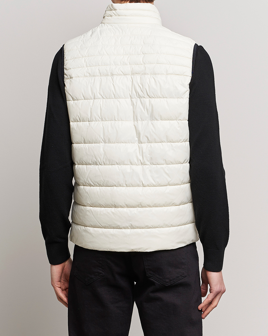 Mies | Ulkoliivit | BOSS ORANGE | Odeno Down Vest Light Beige