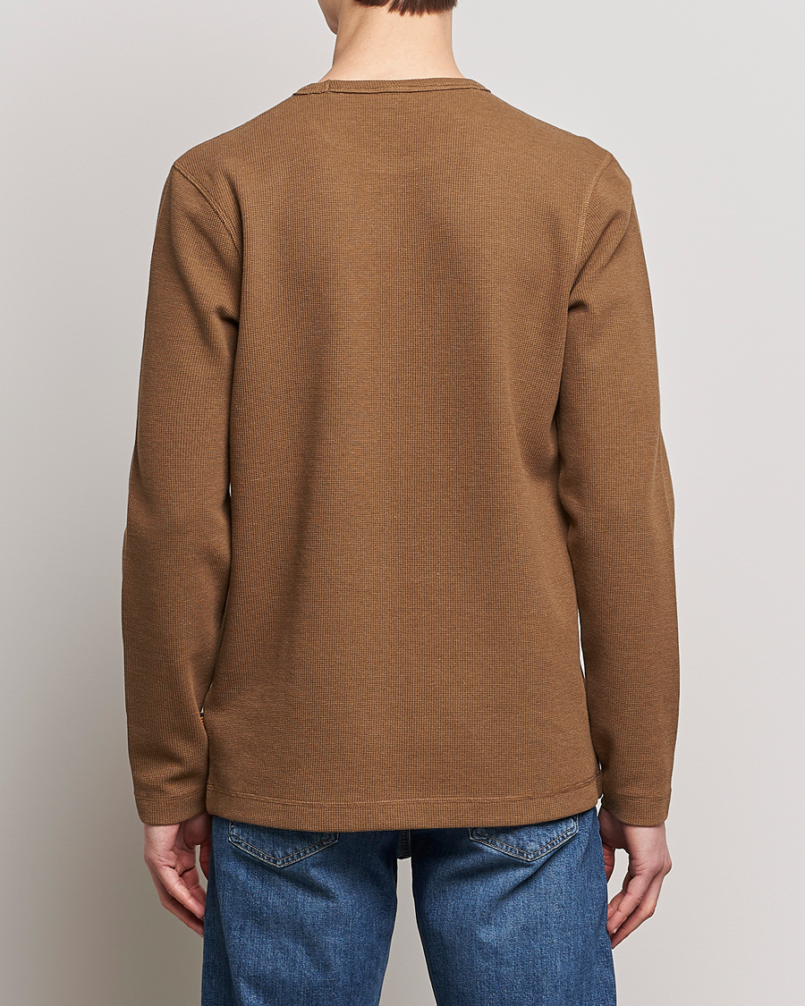 Mies | Puserot | BOSS ORANGE | Tempesto Sweater Open Beige